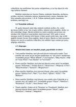 Referāts 'Izplatītākās mūsdienu jauniešu subkultūras', 31.