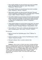 Referāts 'Izplatītākās mūsdienu jauniešu subkultūras', 32.