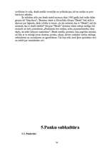 Referāts 'Izplatītākās mūsdienu jauniešu subkultūras', 34.