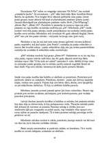 Referāts 'Izplatītākās mūsdienu jauniešu subkultūras', 40.