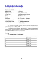 Biznesa plāns 'SIA "Finanses"', 4.