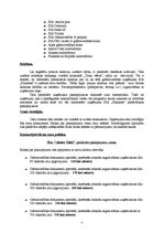 Biznesa plāns 'SIA "Finanses"', 7.