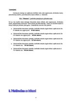 Biznesa plāns 'SIA "Finanses"', 8.