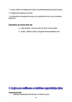 Biznesa plāns 'SIA "Finanses"', 10.