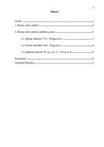 Referāts 'Senās Romas valsts iekārtas evolūcija', 2.