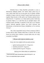 Referāts 'Senās Romas valsts iekārtas evolūcija', 4.