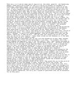 Eseja 'The Influences of Rome on the World We know Today', 1.