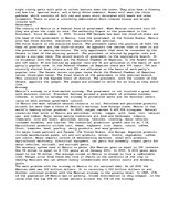 Eseja 'History, Physical Information, Population, Cultural Landscape, Government, Econo', 4.