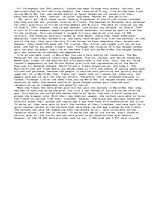 Eseja 'Three Defining Moments in Canadian History in the 20th Century and Prove Their S', 1.