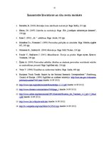 Referāts 'Mācīšanās motivācijas veicināšanas iespējas', 22.