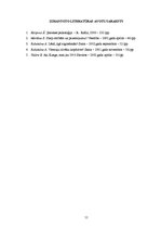 Referāts 'Neuzticība', 11.