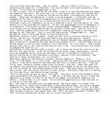 Eseja 'Movie Review of Primary Colors in Regards to Presidential Campaigns and Eelectio', 3.