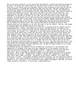 Eseja 'Analize a Conflict in "Rip Van Winkle"', 1.