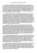 Eseja 'Komercdarbība Latvijā, tās plusi un mīnusi', 1.