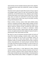 Eseja 'The Power of Positive Thinking: Unlocking Success Through Mindset', 2.