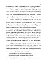 Referāts 'Brīva preču kustība ES', 16.