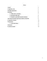 Referāts 'Formālās organizācijas', 2.