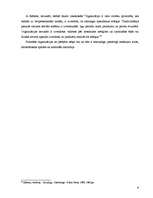 Referāts 'Formālās organizācijas', 6.