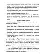 Referāts 'Formālās organizācijas', 8.