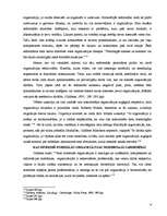 Referāts 'Formālās organizācijas', 9.