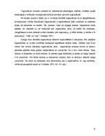 Referāts 'Formālās organizācijas', 10.