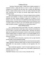 Referāts 'Formālās organizācijas', 13.