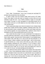 Eseja 'Valsts, kurā es dzīvoju', 1.