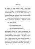 Referāts 'Biržas darbības attīstība', 3.