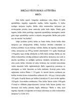 Referāts 'Biržas darbības attīstība', 5.