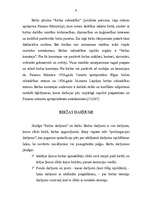 Referāts 'Biržas darbības attīstība', 6.