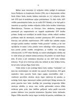 Referāts 'Biržas darbības attīstība', 22.