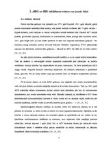 Referāts 'HIV un AIDS - viens un tas pats vai nē?', 8.