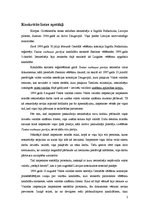 Eseja 'Analīze un secinājumi par Eiropas Cilvēktiesību tiesas spriedumiem pret Latviju', 2.