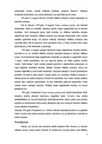 Eseja 'Analīze un secinājumi par Eiropas Cilvēktiesību tiesas spriedumiem pret Latviju', 3.