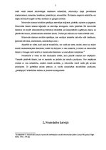 Referāts 'Noziedzība Latvijā', 5.