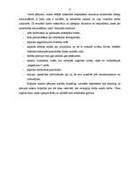 Referāts 'Noziedzība Latvijā', 17.