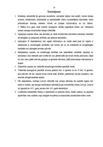 Referāts 'Noziedzība Latvijā', 18.