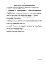 Referāts 'Noziedzība Latvijā', 19.