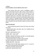 Referāts 'Finanšu darbības rādītāji uzņēmumā', 18.