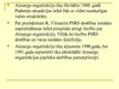 Prezentācija 'Aizsargu organizācija 20.gadsimta 20.-30.gados Siguldā', 5.