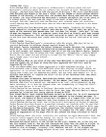 Eseja 'The Wife Of Martin Guerre: Short Answer Questions and Themes', 2.