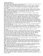 Eseja 'The Wife Of Martin Guerre: Short Answer Questions and Themes', 3.