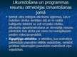 Prezentācija 'Resursu otrreizēja pārstrāde. Atkritumu šķirošana', 3.