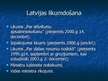 Prezentācija 'Resursu otrreizēja pārstrāde. Atkritumu šķirošana', 6.