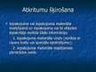 Prezentācija 'Resursu otrreizēja pārstrāde. Atkritumu šķirošana', 14.