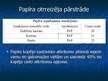 Prezentācija 'Resursu otrreizēja pārstrāde. Atkritumu šķirošana', 21.