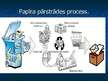 Prezentācija 'Resursu otrreizēja pārstrāde. Atkritumu šķirošana', 26.