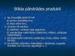 Prezentācija 'Resursu otrreizēja pārstrāde. Atkritumu šķirošana', 28.