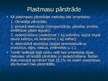 Prezentācija 'Resursu otrreizēja pārstrāde. Atkritumu šķirošana', 34.