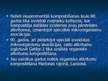 Prezentācija 'Resursu otrreizēja pārstrāde. Atkritumu šķirošana', 41.